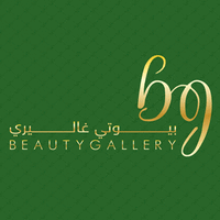 BEAUTY GALLERY logo