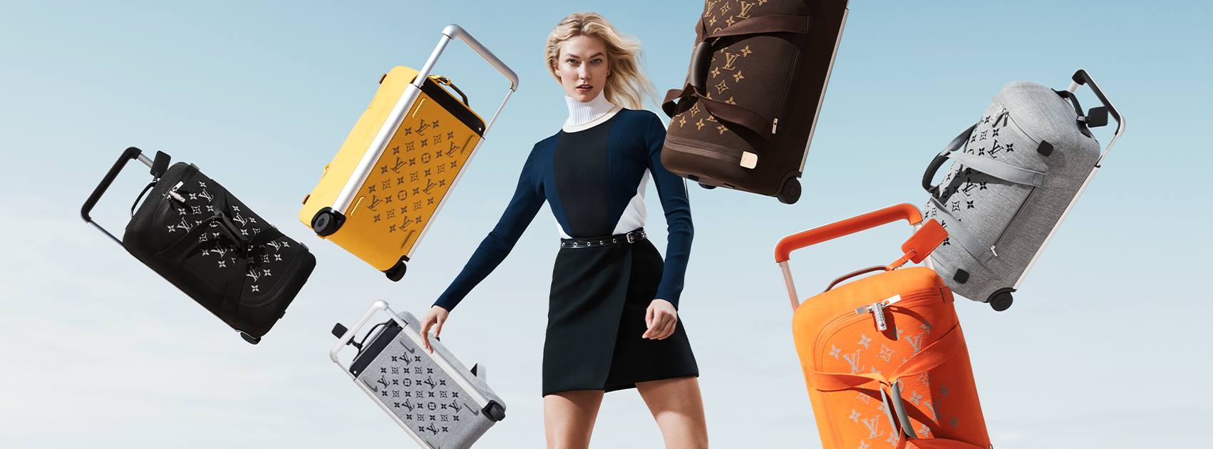 LOUIS VUITTON