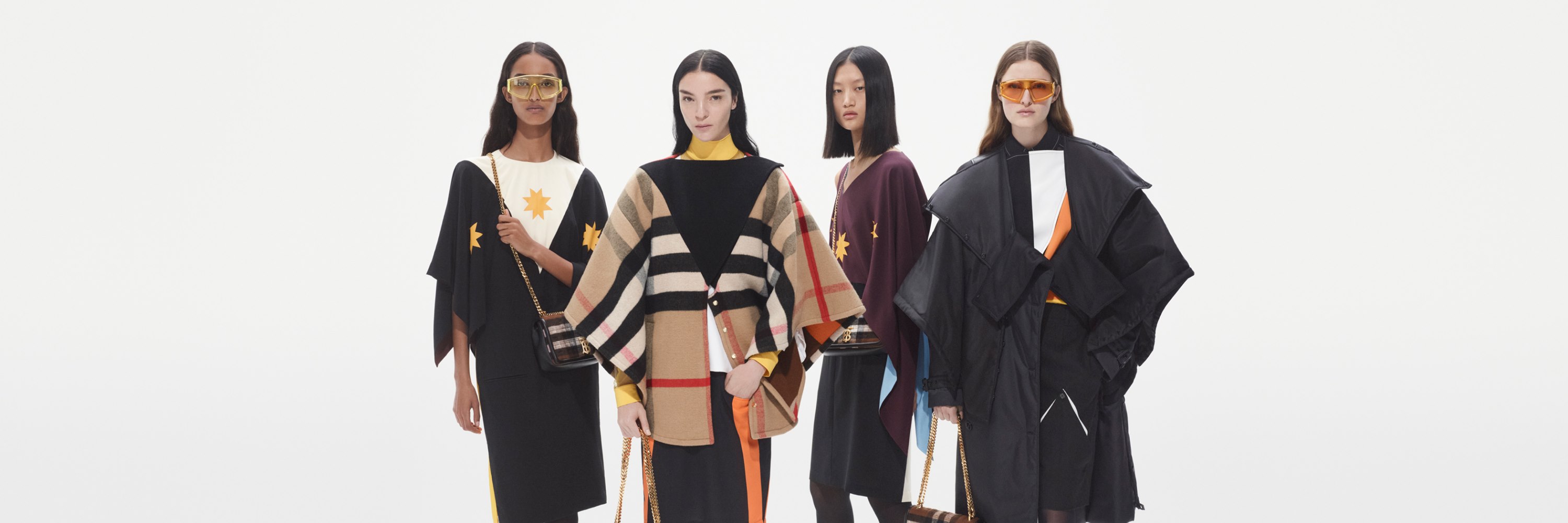 BURBERRY