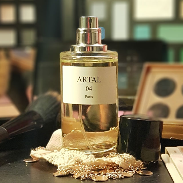 ARTAL PERFUMES Image